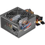 Green Gp350a-Eco 350W 80+ Power Supply Pc Guc Kaynagi (3Yil Garanti)