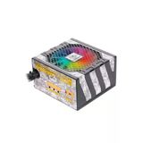 Green GP600B-HP EVO 600W 80+ Gold ARGB Power Supply