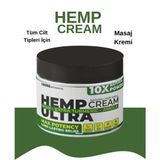 Green Hemp Cream 100 ml Agrı Kesici Yeşil Renk