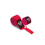 Green Hill Boks ve Spor Bandajı Kırmızı 3.5m