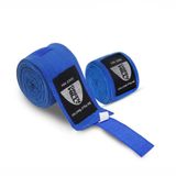 Green Hill Boks ve Spor Bandajı Mavi 3.5m