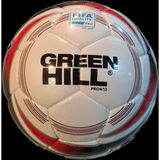 Green Hill Fifa Onaylı Futbol Maç Topu 5 No - Beyaz