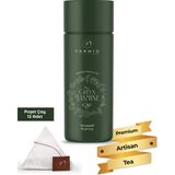 Green Jasmıne – 12 Poşet - Yaseminli Yeşil Çay - 12 poşet çay
