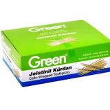 green Jelatinli Kürdan