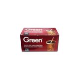 Green Kağıtlı Tahta Karıştırıcı 200'lü 2 PK