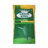 Green King 7 Li Karışım Çim Tohumu 10 kg Ithal