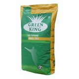 Green King 7m Ithal Çim Tohumu 10kg 7li Karışım Çayır Çimen Ot Tohumu