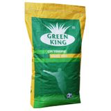 Green King 7m İthal Çim Tohumu 5kg 7li Karışım Çayır Çimen Ot Tohumu