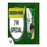 GREEN KING 7m Specıal Çim Tohumu Karışımı 1kg