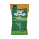 Green King Çim Tohumu Göge Alanlar 10 Kg