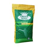 GREEN KING Çim Tohumu Ithal 7li Özel Karışım 5 Kg