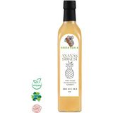Green Koala Ananas Sirkesi 500 ml - 0,50 lt