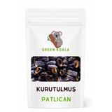Green Koala Kurutulmuş Dolmalık Patlıcan Güneş Kurusu 10 adet