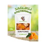 Green Koala Kurutulmuş Kumkuat Deluxe 100 gr