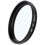 Green.L 49 mm UV Ultra Violet Filtre