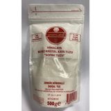 Green Label 500 gr Himalaya Beyaz Kristal Kaya Tuzu
