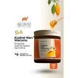 Green Label Ballı Kudret Narı Ekstraktlı Macun 250 Gr.