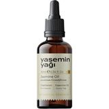 Green Label Yasemin Yağı 10 Ml