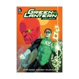 Green Lantern - Yeşil Fener - Gizli Orijin Cilt 2 - Geoff Johns