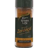 Green Life 80 gr Öğütülmüş Zerdeçal