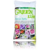 Green Life Harika Bitki, Fideleme, Toprağı Çiçek Toprağı Torf Humus Katkılı 10 Lt