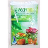 GREEN LİFE HARİKA BİTKİ TOPRAĞI Torf Humus Katkılı (5 LT)