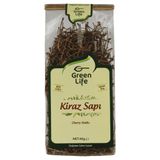 GREEN LIFE Kiraz Sapı Bitki Çayı Poşet 40 Gr.