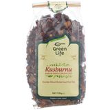 GREEN LIFE Kusburnu Bitki Çayı Poşet 120 Gr.