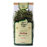 GREEN LIFE Melissa Bitki Çayı Poşet 20 Gr.