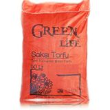 Green Life Mineral Katkılı Perlitli Bitki Toprağı 50 L