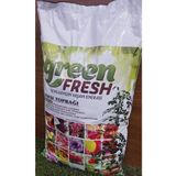 Green Life Torf 10 Lt Çiçek Toprağı Saksı Toprağı Perlitli Torf Bitki Toprağı Perlit Torf Karşımlı Toprak