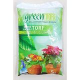 Green Life Torf Humus Katkılı Bitki Toprağı, Fideleme ve Çiçek Toprağı - 5 lt