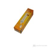 Green Life Ulbay 18 W Enerji Tasaruflu PLC Ampul (Ampul Boyu:14cm.) (2 Pinli PLC Ampul, Beyaz Işık)