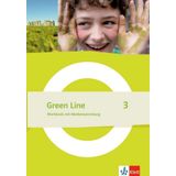 Green Line 3. Workbook mit Mediensammlung Klasse 7