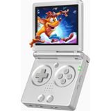 Green Lion Gp Pro Fold 3.5" Ips, 64GB, Hdmı, Wifi, Retro Oyun Konsolu