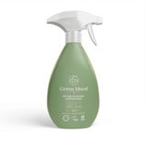 Green Mood 500 ml Bitkisel Vegan Banyo Temizleyici Kireç Sökücü Sprey