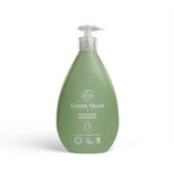Green Mood 500 ml Naneli Sıvı El Sabunu