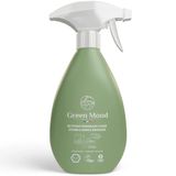 Green Mood 500 ml Organik Portakal Yağlı Yağ Çözücü Mutfak Temizleyici Sprey
