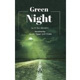 Green Night - R. Nuri Güntekin