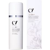 Green People %100 Doğal ve Organik Arındırıcı ve Nemlendirici Krem Temizleyici 150 ml