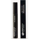 Green People %100 Doğal ve Organik Hacim Veren Maskara Kahve 7 ml - Kahverengi