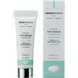 Green People %100 Doğal ve Organik Sıkılaştıran ,Nem Veren Göz Kremi 10 ml - 10 ml,
