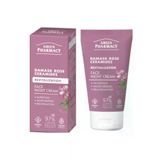 Green Pharmacy 5901845509541_Mul Canlandırıcı Gece Yüz Kremi Damask Gülü Seramidler 50 Ml.