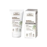 Green Pharmacy Bambu & Niacynamid Karma Ciltler Icin Gündüz Yüz Kremi 50 Ml.