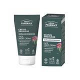 Green Pharmacy Ultra Nemlendirici Gece Yüz Kremi Kaktüs ve Squalane 50 ml