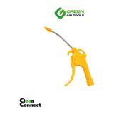 Green Plastik Hava Tabancası