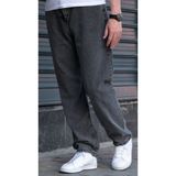 green poll Erkek Gri Rahat Kesim Baggy Pantolon