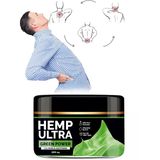 Green Power Hemp Cream Jel 100 Mg Krem