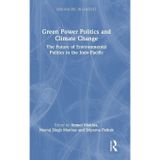 Green Power Politics and Climate Change: The Future of Environmental Politics in the Indo-Pacific
