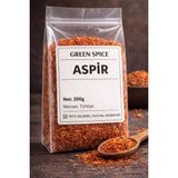 Green Spice Aspir 200 gr - 0,2 kg